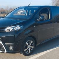 Toyota Proace Verso Executive 150 CV