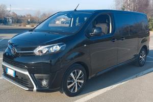 Toyota Proace Verso Executive 150 CV