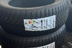 Varie  gomme auto