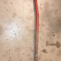 Barra Duomi Ant. Renault Supercinque GT Turbo