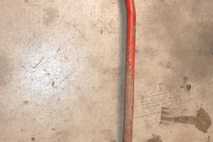 Barra Duomi Ant. Renault Supercinque GT Turbo