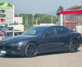 MASERATI Ghibli 3.0V6 275cv Gransport Service Ma