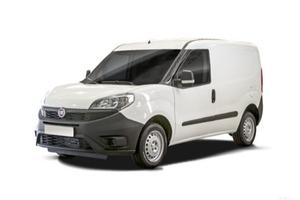 FIAT Doblo 2019 1.3 Mjt 16v Sx 95cv E6.
