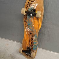 Longboard vintage