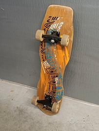 Longboard vintage
