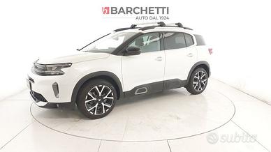 Citroën C5 Aircross PURETECH 130 S&S EAT8 SHI...