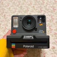 Polaroid One Step 2