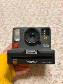 Polaroid One Step 2