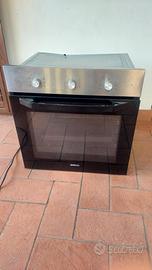 forno da incasso beko