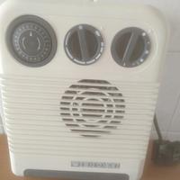 stuffetta elettrica BDM vintage 