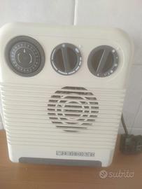 stuffetta elettrica BDM vintage 