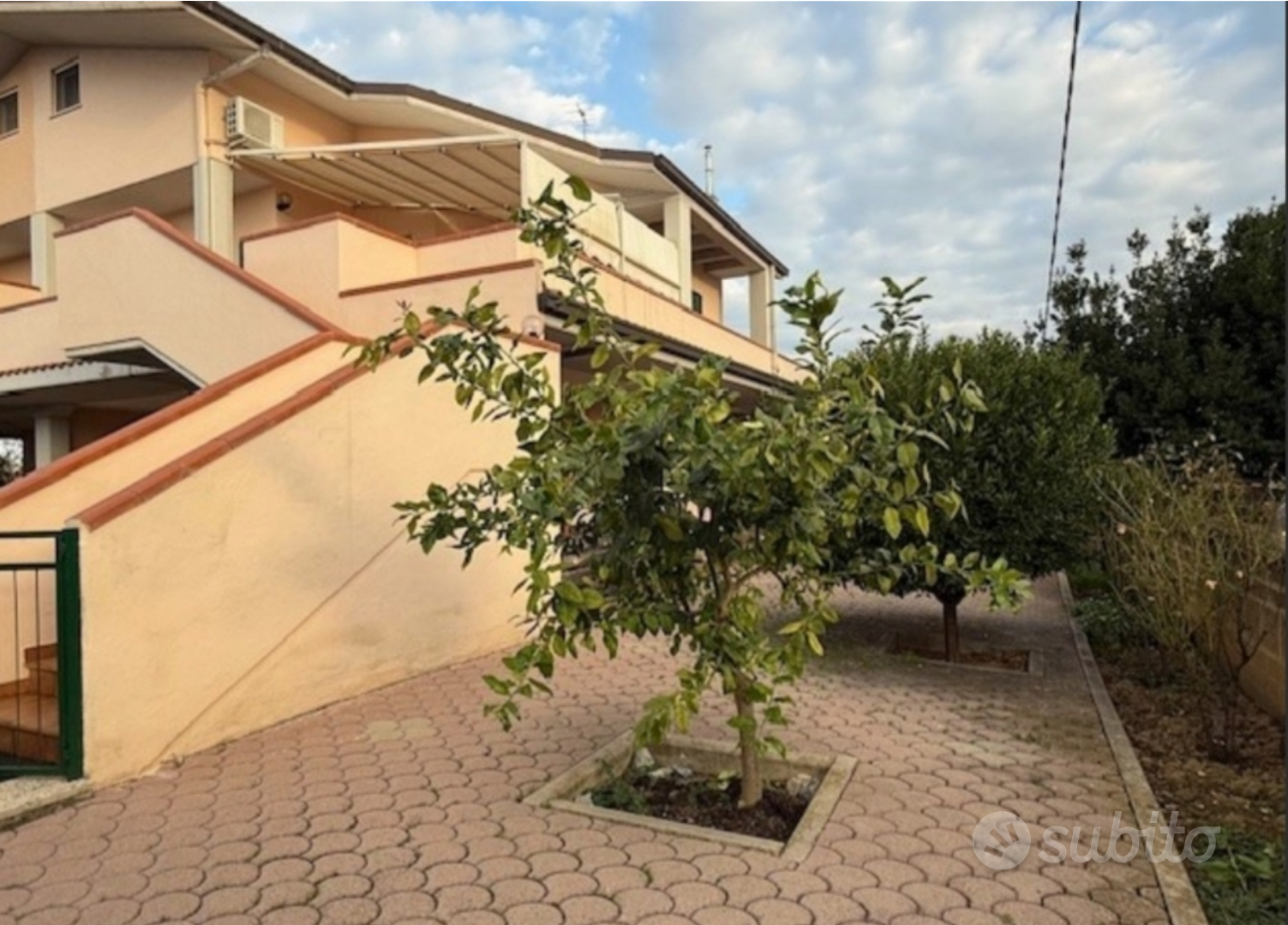 Casa – Collecorvino, Barberi - Vista 3