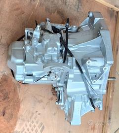 CAMBIO  FIAT SEICENTO 187A1000   (00/05)