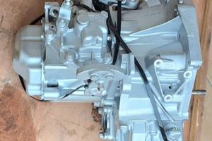 CAMBIO  FIAT SEICENTO 187A1000   (00/05)