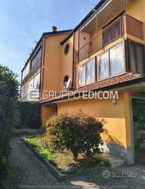 Appartamento, Vidigulfo.