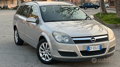 OPEL ASTARA BENZINA MOTORE 1.6
