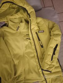 Giubbino BRUGI tg. 10