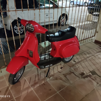 Vespa 50 V