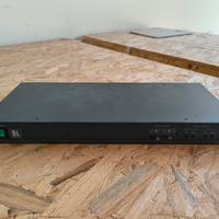 Kramer VM-10xl Amplificatore distribuzione A/V