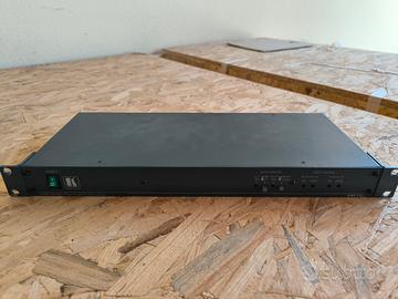Kramer VM-10xl Amplificatore distribuzione A/V