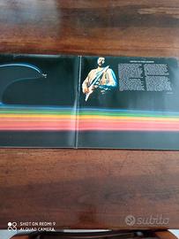 VINILE BACKTRACKIN DI ERIC CLAPTON