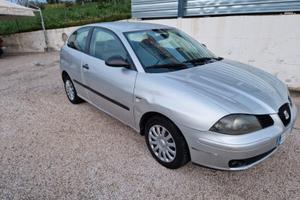 Seat Ibiza 1.4 TDI 3 porte Stella