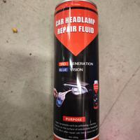 Polimero per lucidatura fari 1L