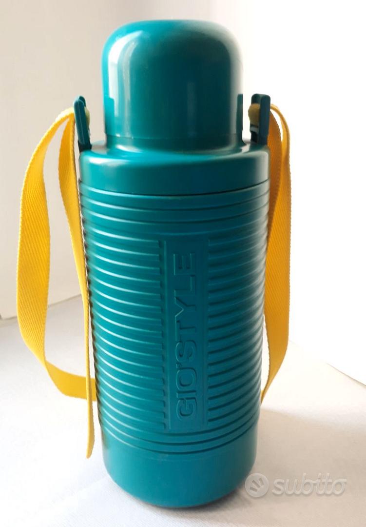 Thermos Giò Style con bicchiere litri 1,2. - Arredamento e Casalinghi In  vendita a Cremona