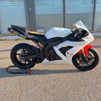 YAMAHA R1 2004