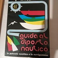 guida al diporto nautico