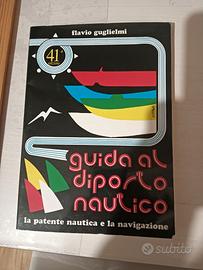 guida al diporto nautico