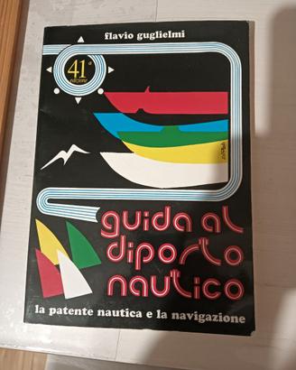 guida al diporto nautico