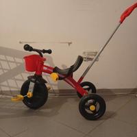chicco triciclo bambini 