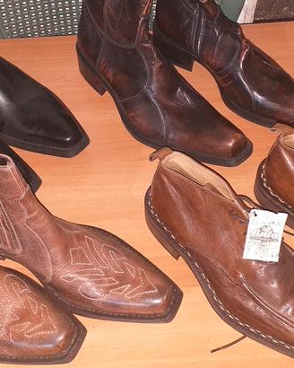 scarpe Bata nuove