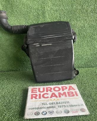 AirBox Filtro Aria Fiat Panda