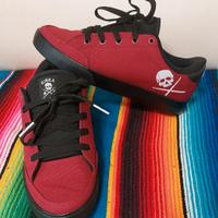 🔥 CIRCA S Buckler SK – Brick Black – Taglia 42 – 