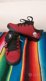 🔥 CIRCA S Buckler SK – Brick Black – Taglia 42 – 