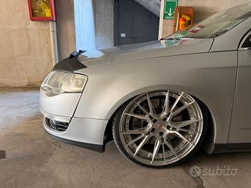 Cerchi forgiati 5x112