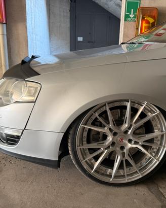 Cerchi forgiati 5x112