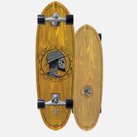 Surfskate vari Yow/Carver