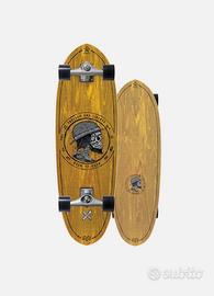 Surfskate vari Yow/Carver