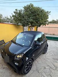 Smart ForTwo Anno 2016