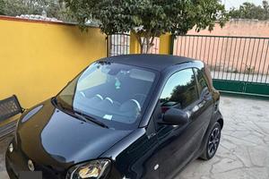 Smart ForTwo Anno 2016