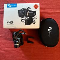 Gimbal feiyutch wg2