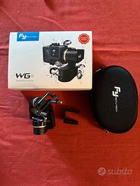 Gimbal feiyutch wg2