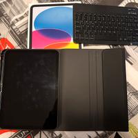 APPLE iPad A16 11'' Wi-Fi 128GB Blu Come Nuovo