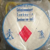 Gioco del tamburello