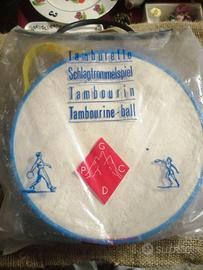 Gioco del tamburello