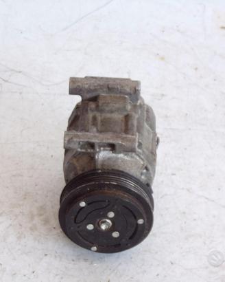 Compressore Aria Fiat Panda 3 1.2 benzina 2014