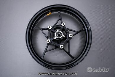 Cerchio anteriore KAWASAKI NINJA 400 R 2018 2023